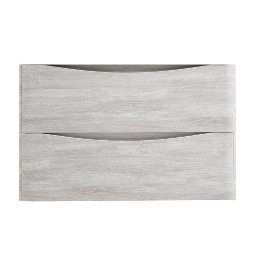 Тумба под раковину BelBagno Acqua ACQUA-800-2C-SO-RVB 80x45x50