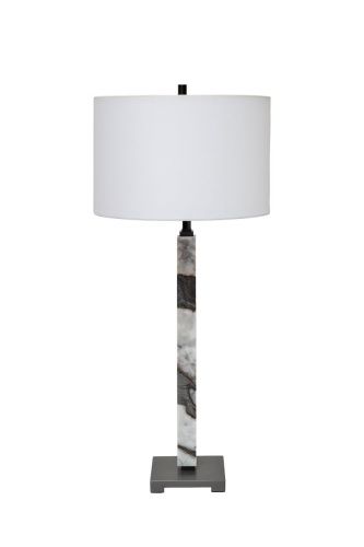 Настольная лампа Garda Decor 185HM-03631