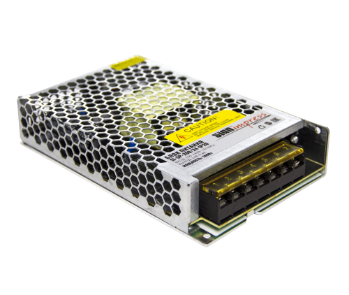 Блок питания SignImpress SI-SP(YM)-200/24-IP20