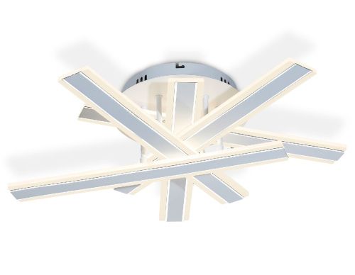 Люстра потолочная Ambrella Light Original (Оригинал) FA8903