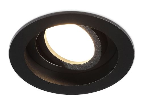 Светильник встраиваемый Ambrella Light Standard Tech (Стандард Тецх) TN102756