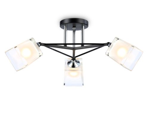 Люстра на штанге Ambrella Light Modern (Модерн) TR303072