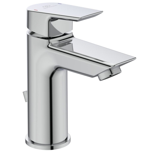 Смеситель Ideal Standard Tesi A6557AA на раковину хром