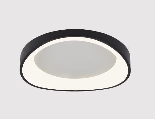 Светильник потолочный Arte Lamp Sualocin (Суалоцин) A2698PL-60BK