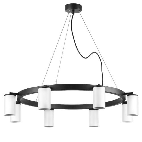 Люстра подвесная Lightstar RULLO (РУЛЛО) LR018368