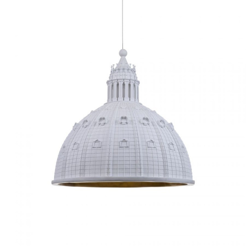 Светильник подвесной Seletti Cupolone (Цуполоне) 07967