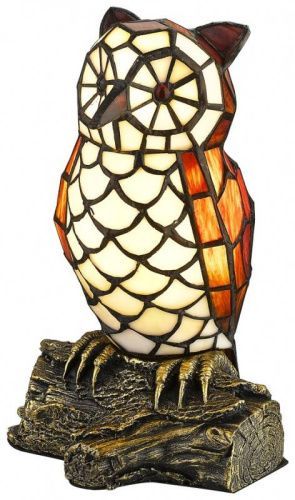 Светильник настольный Velante 808-804-01