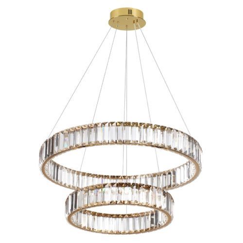 Люстра подвесная Odeon Light Vekia (Векиа) 5015/60L