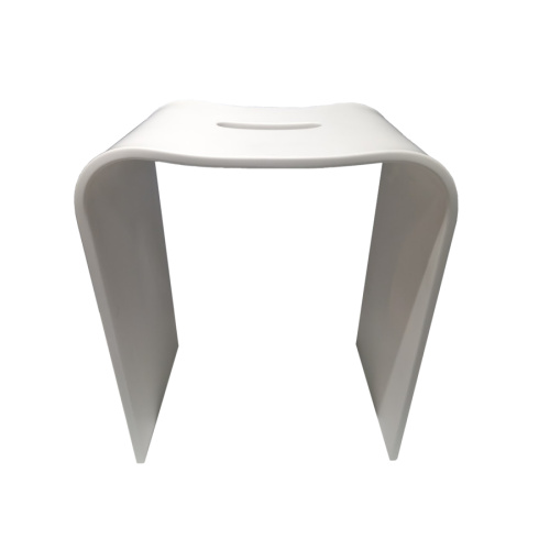 Табурет для душа Altasan DUE SDPDUE3840white