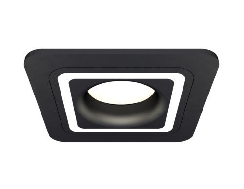 Светильник встраиваемый Ambrella Light Techno (Тецхно) XC7902011
