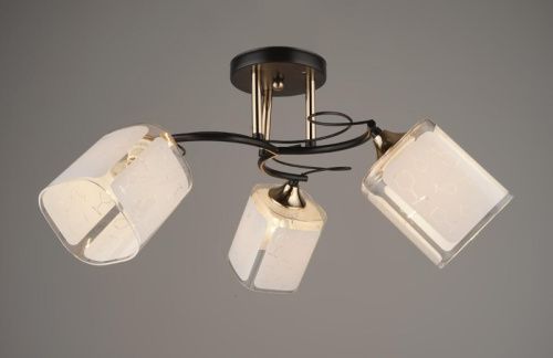 Люстра потолочная Hiper Arto (Арто) H174-3