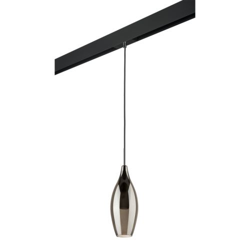 Трековый светильник Lightstar Pentola (Пентола) PRO803027