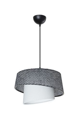 Светильник подвесной Toplight Adriana (Адриана) TL1621H-01GW