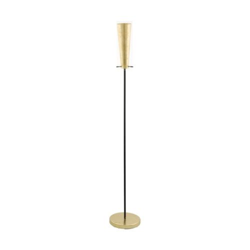 Торшер Eglo Pinto Gold (Пинто Голд) 97655
