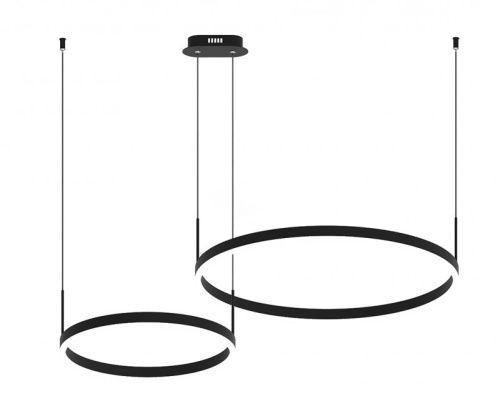 Люстра подвесная Kink Light ТОР 08219,19PA(4000K)