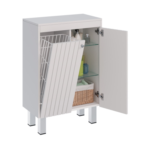 Шкаф LeMark Romance LM07R35N-SH 60,1х33х75