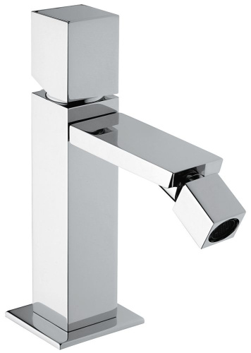Смеситель Emmevi Siris 47004/CR на биде хром Смеситель Emmevi Siris 47004/CR на биде хром