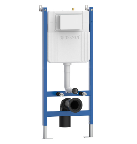 Инсталляция для подвесного унитаза Grossman 900.K31.02.000