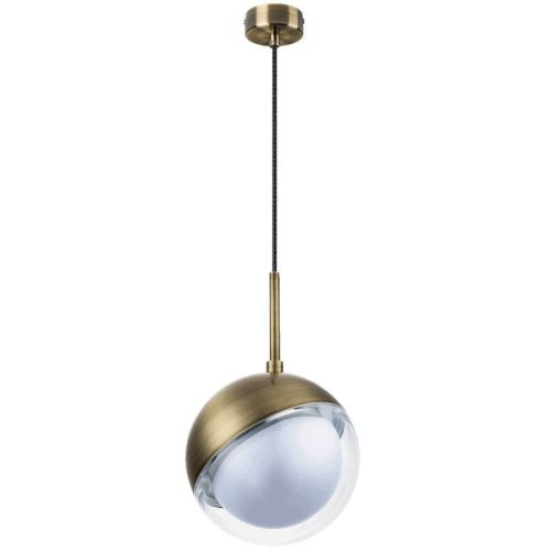 Светильник подвесной Lightstar Dafne (Дафне) 815511