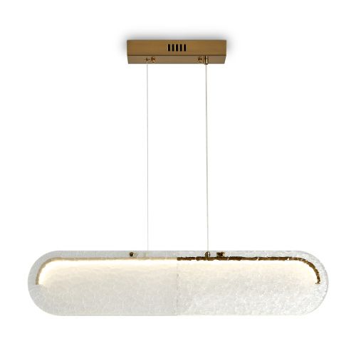 Светильник подвесной Freya Eclat Led FR6182PL-L18W