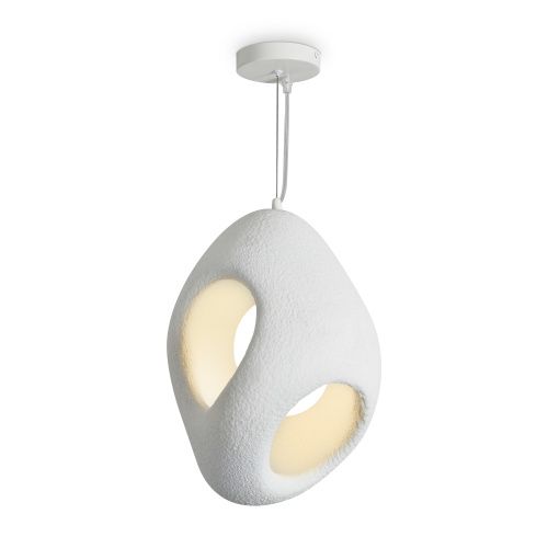 Светильник подвесной Freya Mound Modern FR5428PL-01W2