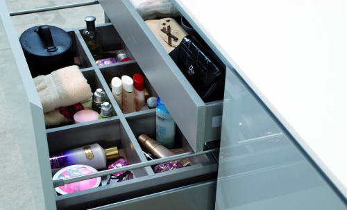 Комплект делителей для нижнего ящика IBX Asun SEPCAJ080