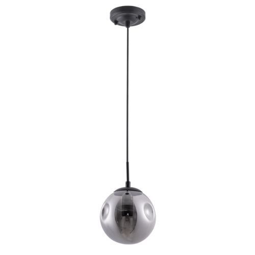Светильник подвесной Arte Lamp Tureis (Туреис) A9915SP-1BK
