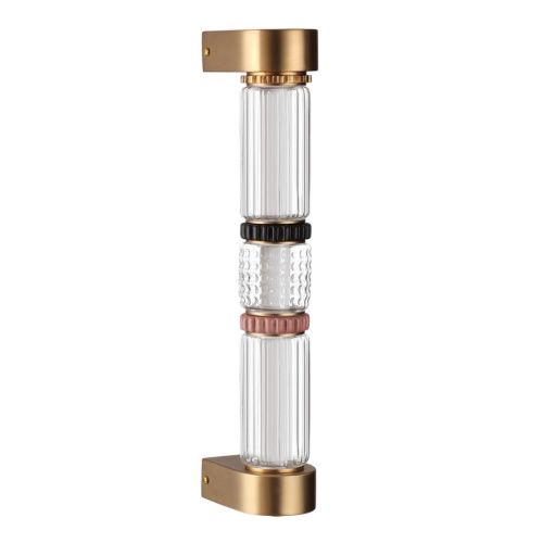 Светильник настенный Odeon Light Collier (Цоллиер) 5455/12WL