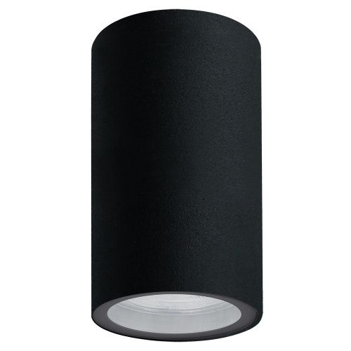 Архитектурный светильник Arte Lamp MISTERO (МИСТЕРО) A3302PF-1BK