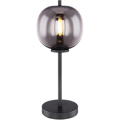 Настольная лампа Globo Blacky (Блацкы) 15345T
