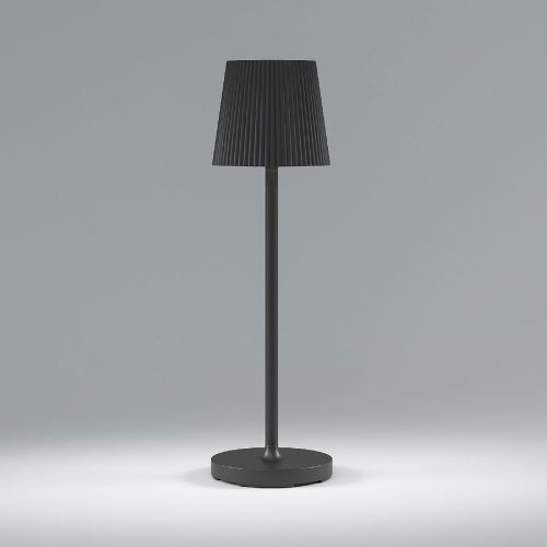 Уличная настольная лампа Elektrostandard Mist (Мист) 4690389198458