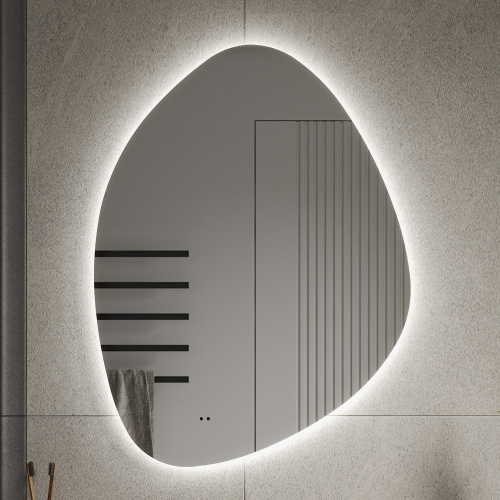 Зеркало с подсветкой VIGO Flam 237 60х80