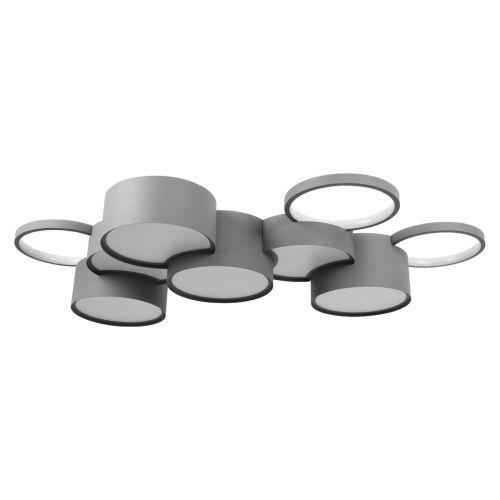 Светильник потолочный Loft It Pin 10317/9 Grey