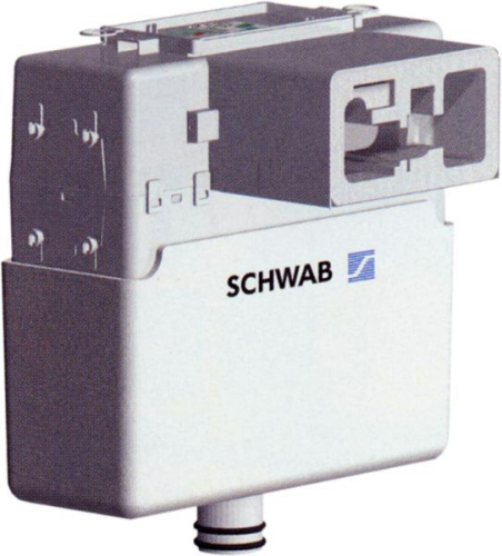 Бачок для унитаза Schwab 187.1200