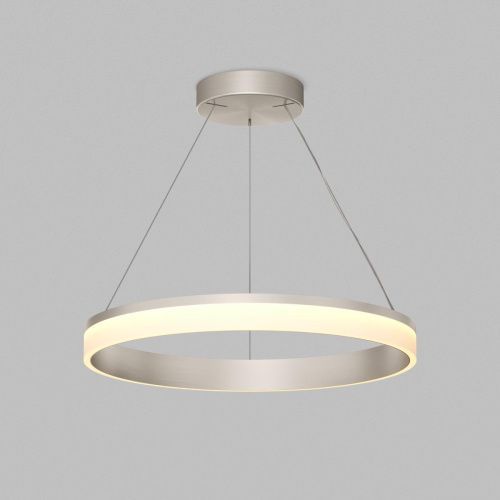 Светильник подвесной Denkirs Ring (Ринг) DK6670-SN