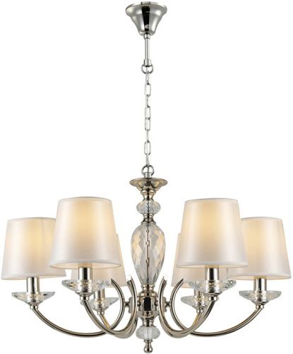 Люстра подвесная Newport 1160 1166/C