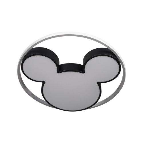 Светильник потолочный Loft It Mike 10166