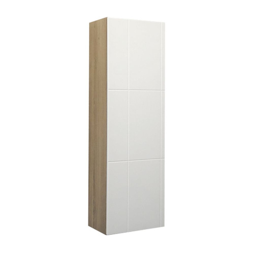 Шкаф-пенал Comforty Таллин 00-00009971CF 34х24х110