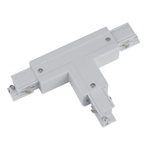 Коннектор Uniel UBX-A32 UBX-A32 SILVER 1 POLYBAG