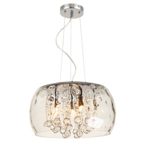 Светильник подвесной Arte Lamp Lacrima (Лацрима) A8146SP-6CC