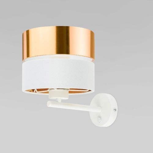 Бра TK Lighting Hilton (Хилтон) 4770 Hilton Gold