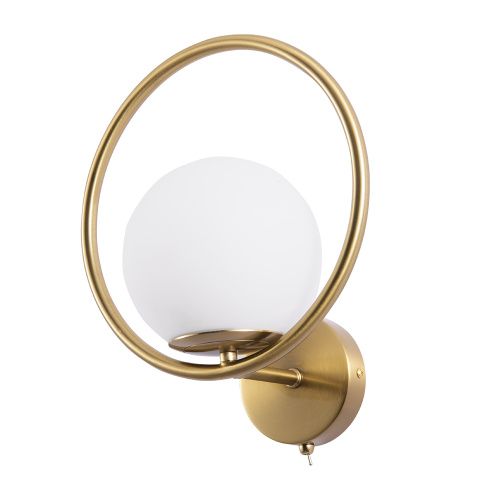 Бра Arte Lamp MATISSE (МАТИССЕ) A7741AP-1AB
