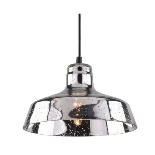 Светильник подвесной Arte Lamp Riflesso (Рифлессо) A4297SP-1CC