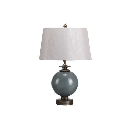 Настольная лампа Elstead Lighting Babushka (Бабусхка) BABUSHKA-TL