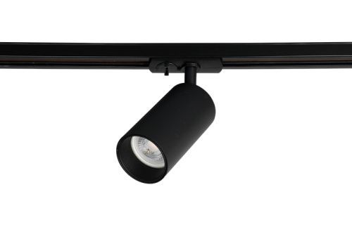 Трековый светильник Crystal Lux CLT 0.31 CLT 0.31 013 BL-BL