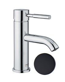 Смеситель Fiore Xenon 44NN5283 на раковину черный