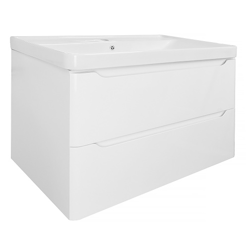 Тумба с раковиной Azario LOTOS CS00083931 81,5х48х57