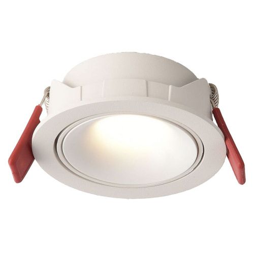 Светильник точечный Wertmark Technical Dorsum WTD.O08.000.40.12