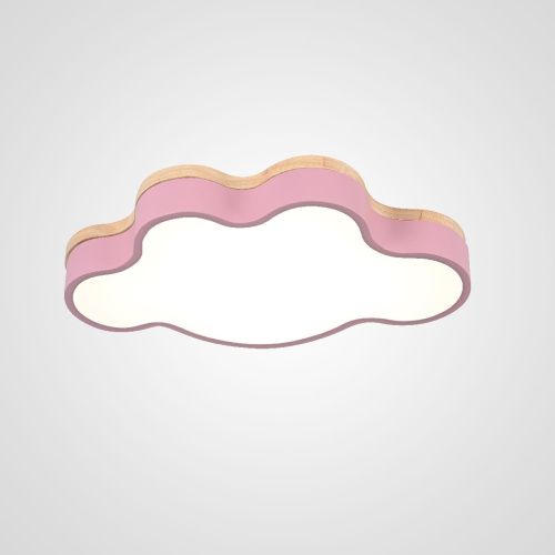 Люстра потолочная ImperiumLoft Cloud-Eco (Цлоуд-Ецо) 189506-26