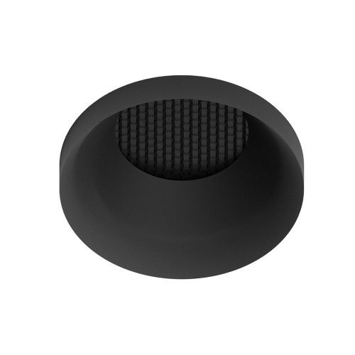 Светильник встраиваемый Arte Lamp Ducre (Дуцре) A8094PL-1BK